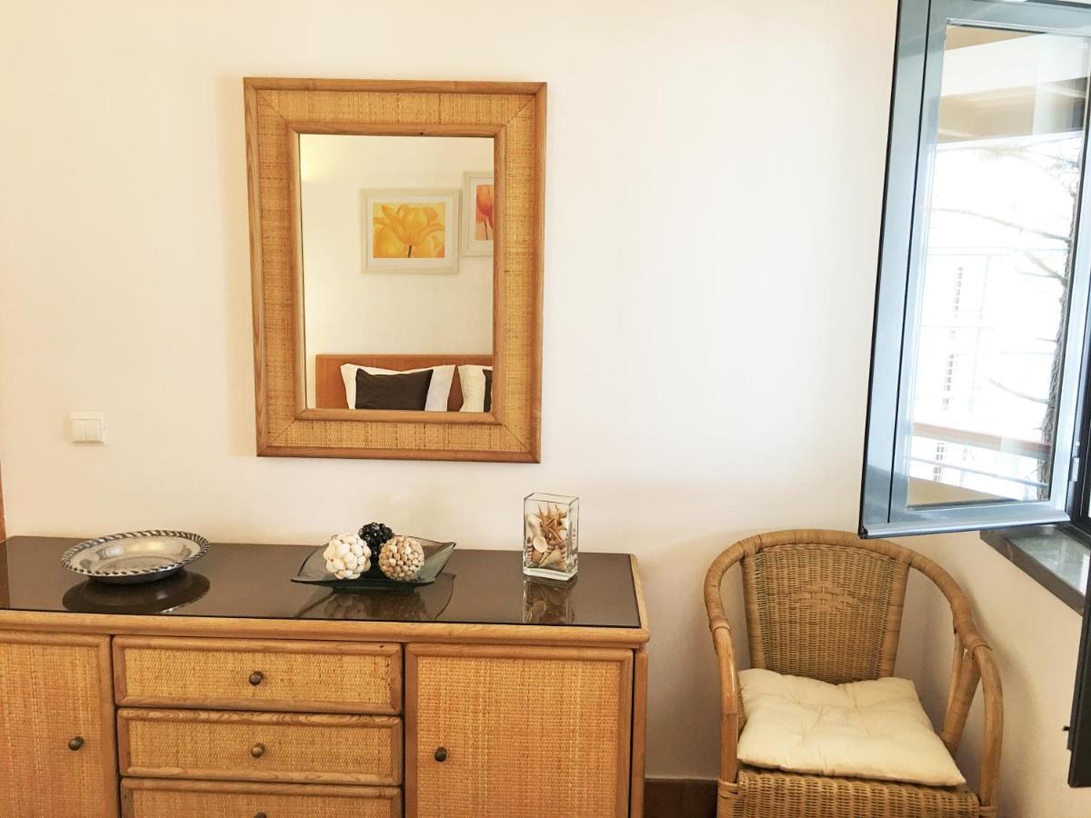 Apartamento T1 Em Lagos Com Piscina E Garagem المظهر الخارجي الصورة