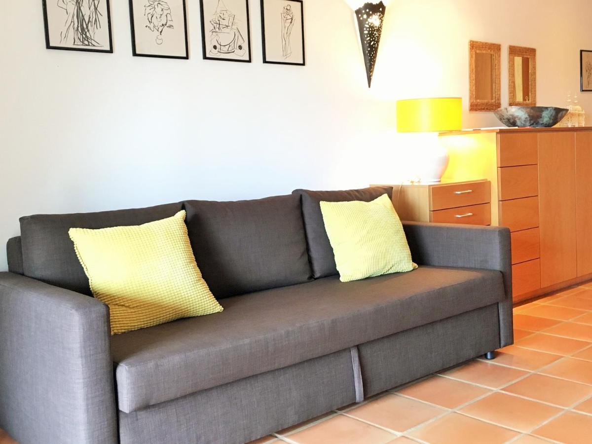 Apartamento T1 Em Lagos Com Piscina E Garagem المظهر الخارجي الصورة