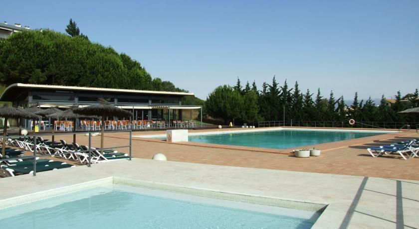 Apartamento T1 Em Lagos Com Piscina E Garagem المظهر الخارجي الصورة