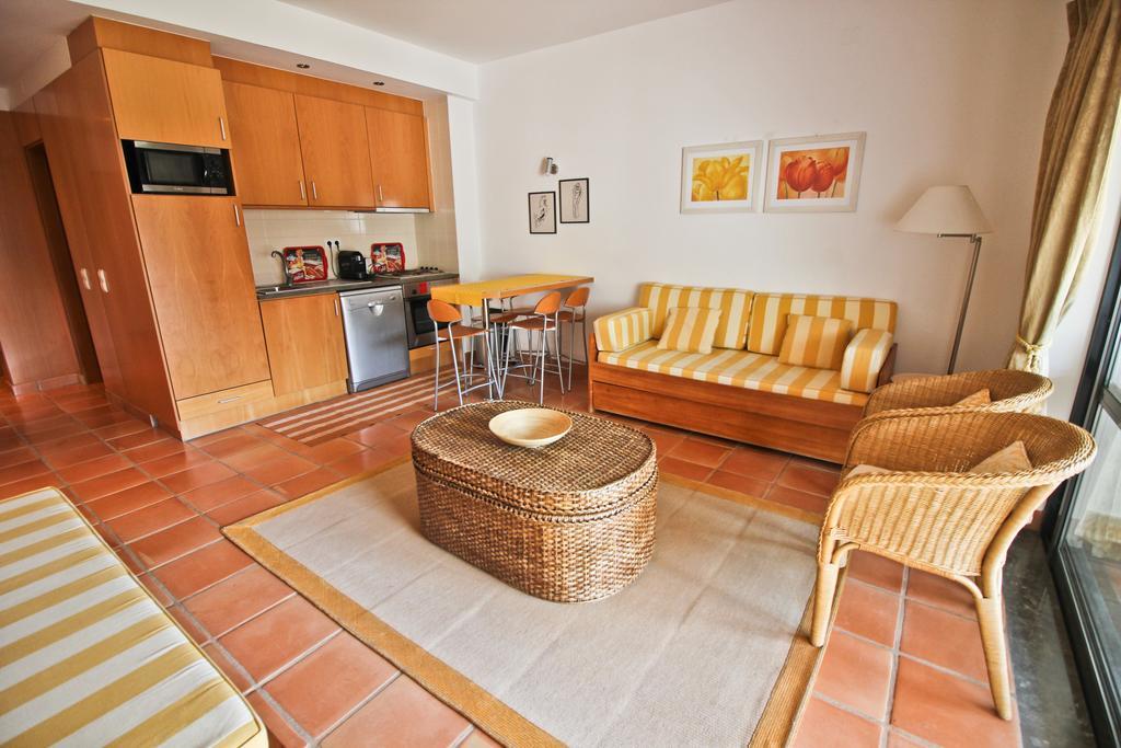 Apartamento T1 Em Lagos Com Piscina E Garagem المظهر الخارجي الصورة