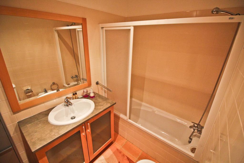 Apartamento T1 Em Lagos Com Piscina E Garagem المظهر الخارجي الصورة