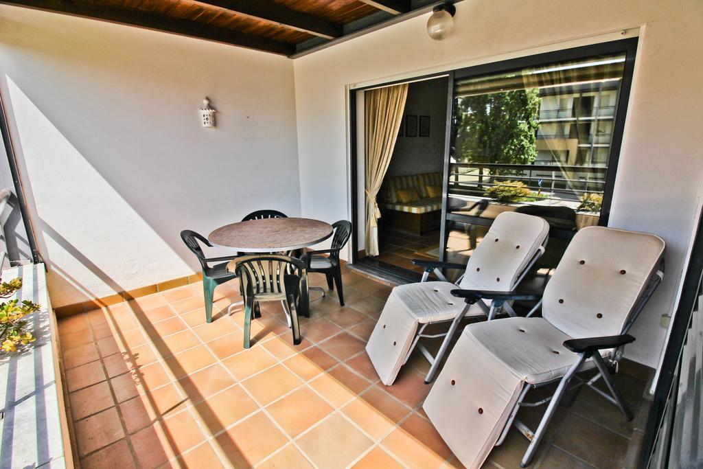Apartamento T1 Em Lagos Com Piscina E Garagem المظهر الخارجي الصورة