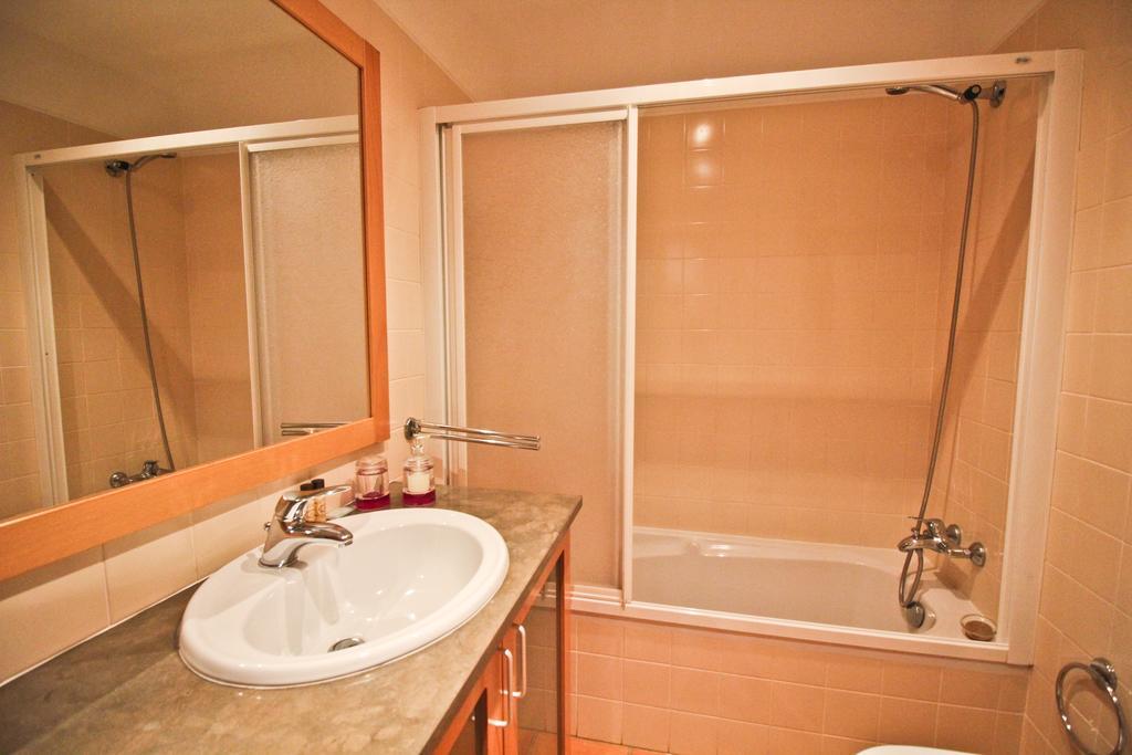 Apartamento T1 Em Lagos Com Piscina E Garagem المظهر الخارجي الصورة