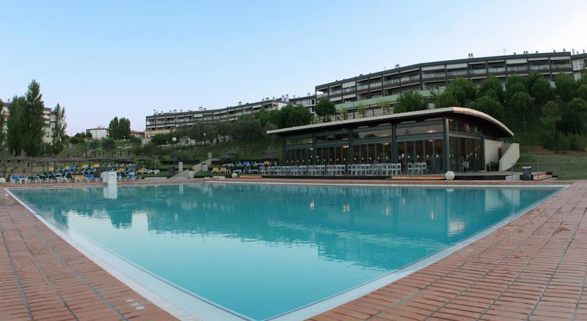 Apartamento T1 Em Lagos Com Piscina E Garagem المظهر الخارجي الصورة