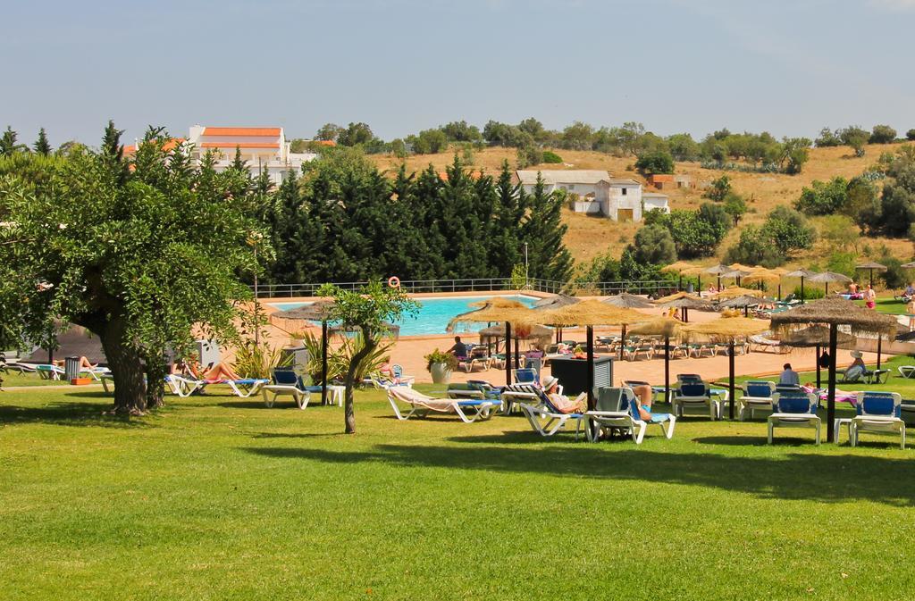 Apartamento T1 Em Lagos Com Piscina E Garagem المظهر الخارجي الصورة