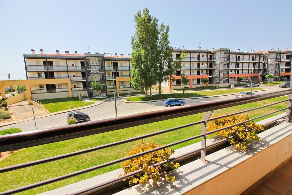 Apartamento T1 Em Lagos Com Piscina E Garagem المظهر الخارجي الصورة